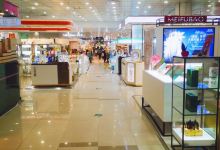 中闽百汇(梧村店)购物图片