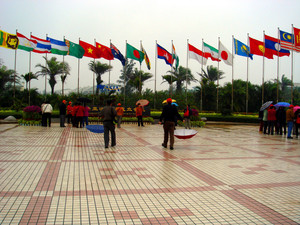 博鳌游记图文-海南旅游：回顾两访博鳌水城（图）