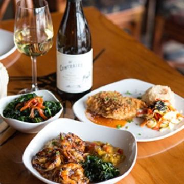 Islands Fish Grill餐厅图片