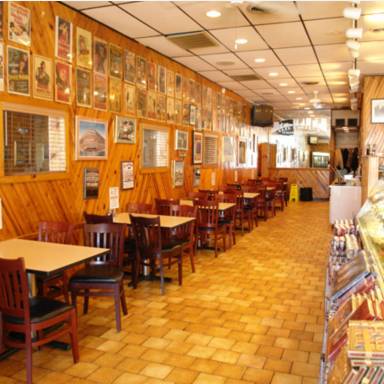 Fred & Murry's Kosher Delicatessen