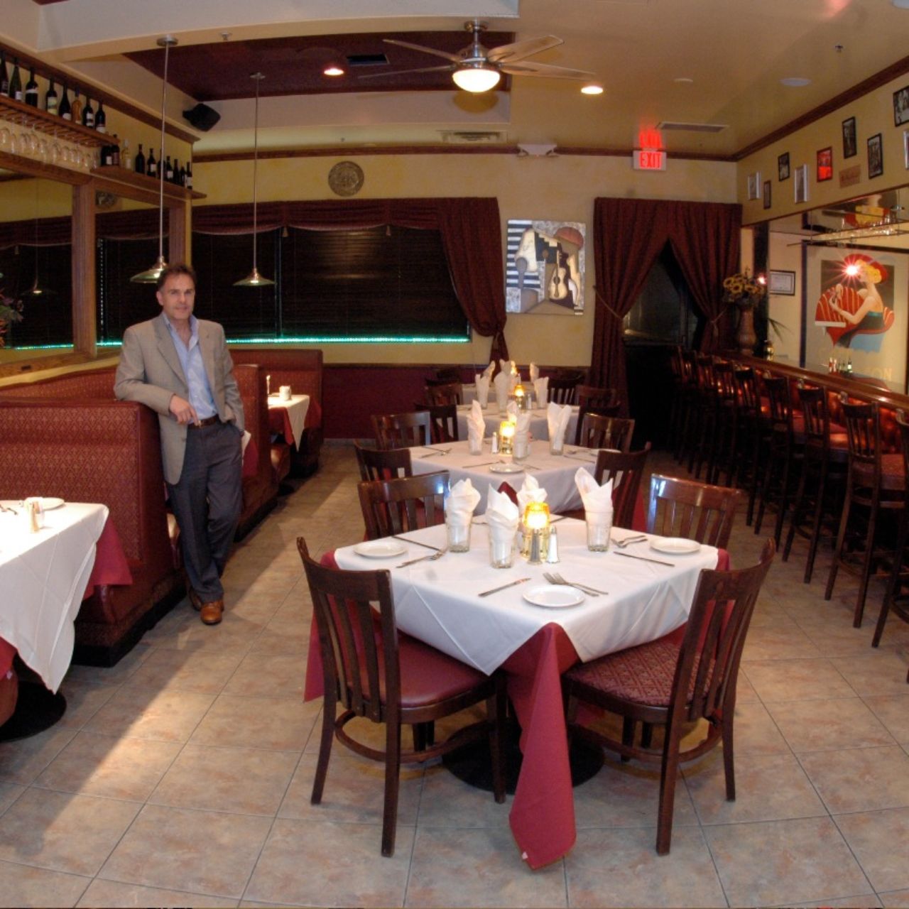 Tutti Santi By Nina餐厅图片