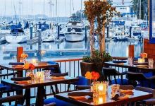 Luna Blu美食图片