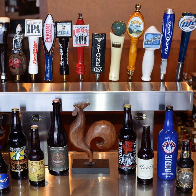 Gallo’s Tap Room餐厅图片