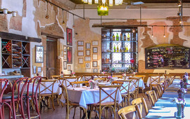 Bistrot Cinq
