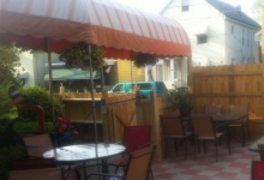 Mi Scuzi美食图片