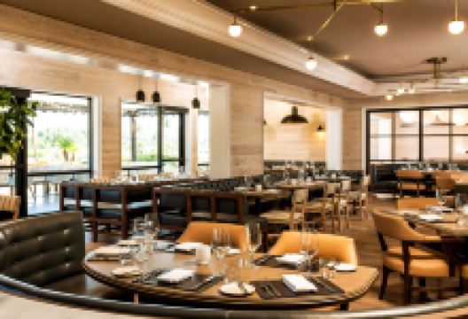 CORSAIR kitchen & bar美食图片