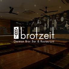 Brotzeit-新加坡