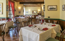Ristorante Le Ville餐厅图片