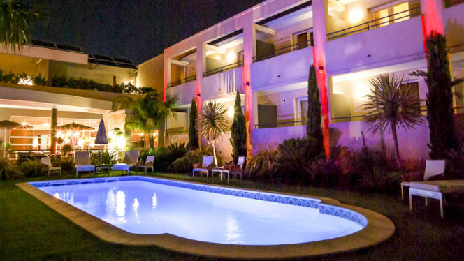 Restaurant Le 860餐厅图片