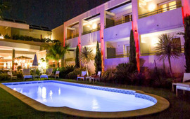Restaurant Le 860