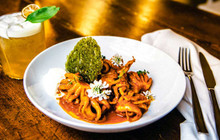 Melchionni Café餐厅图片
