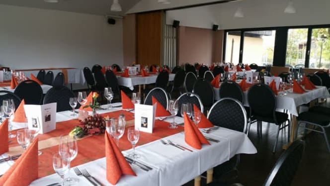 Clubhaus Ristorante Pizzeria餐厅图片