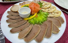 Georgian House餐厅图片