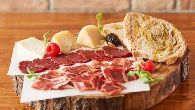 Come na Gaveta - GastroBar餐厅图片