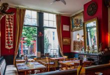 Don Quichotte Eten & Drinken美食图片