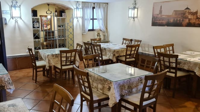 Taberna La Espumita餐厅图片