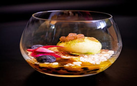 Âpé Yakitori Bar