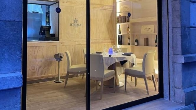 La Xarxa餐厅图片