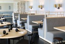 Hotel Le Mirador Restaurant美食图片