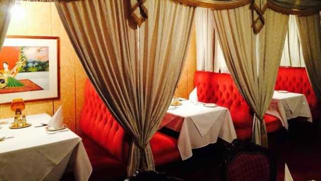 Lal Jomi餐厅图片