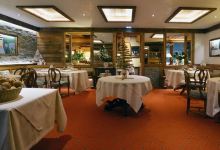 Les Bas Rupts美食图片