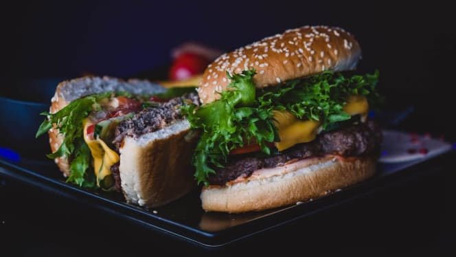 Os's Burgers Wings & Ribs