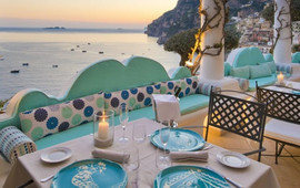 Terrazza Celè