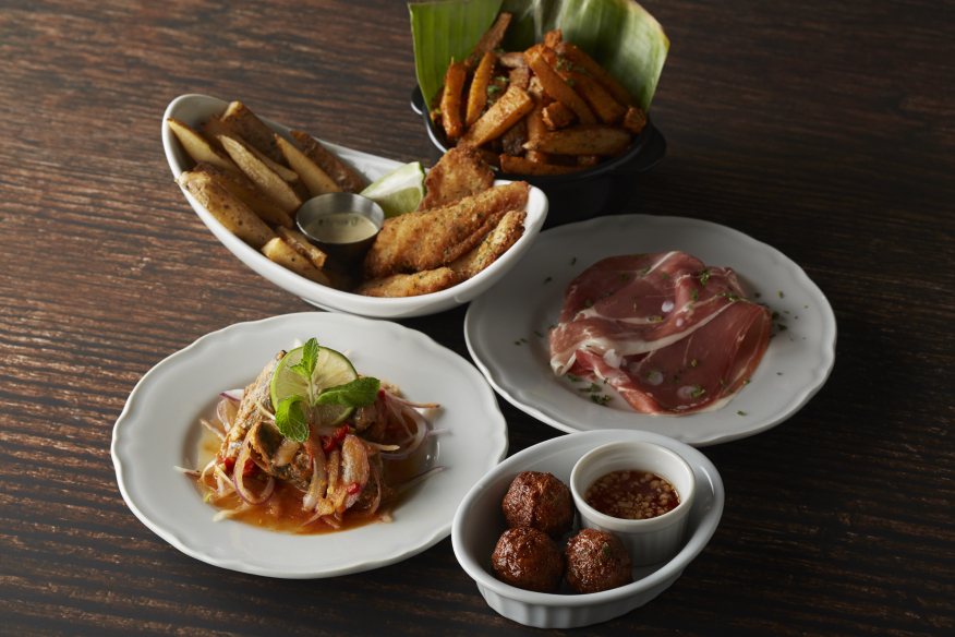 Mango Tree Cafe Kawasaki餐厅图片