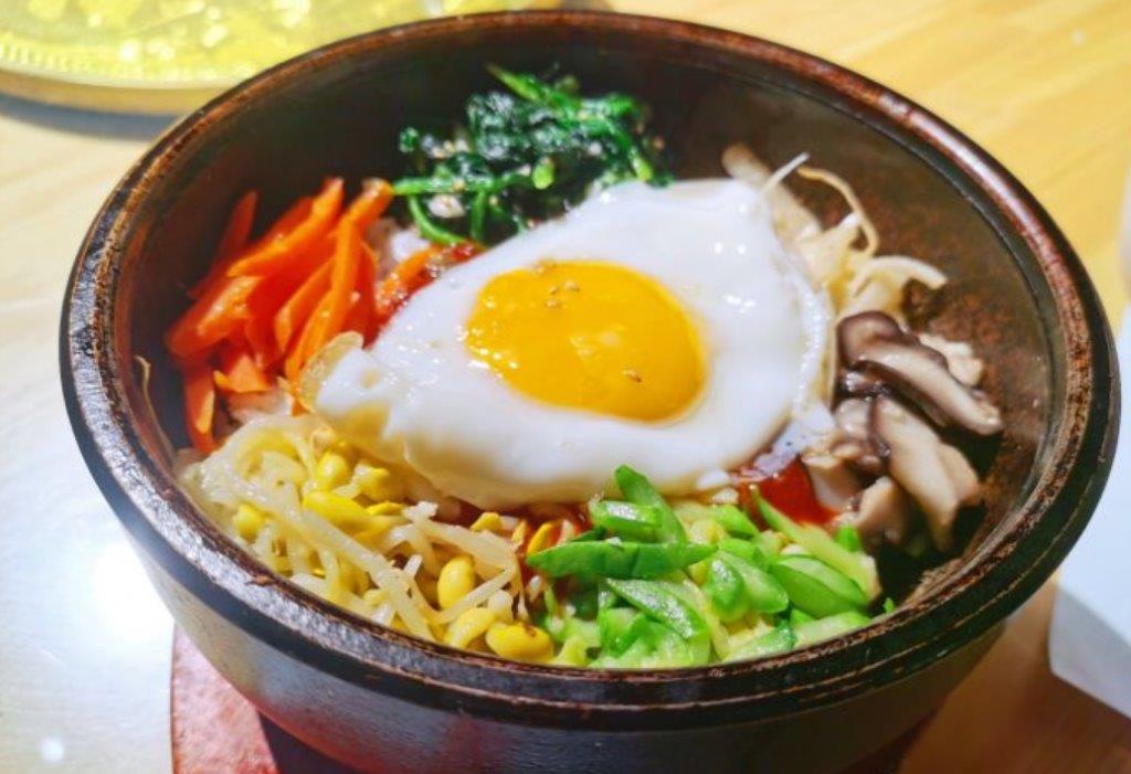 延松朝鲜族料理