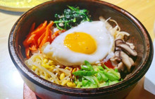 延松朝鲜族料理餐厅图片
