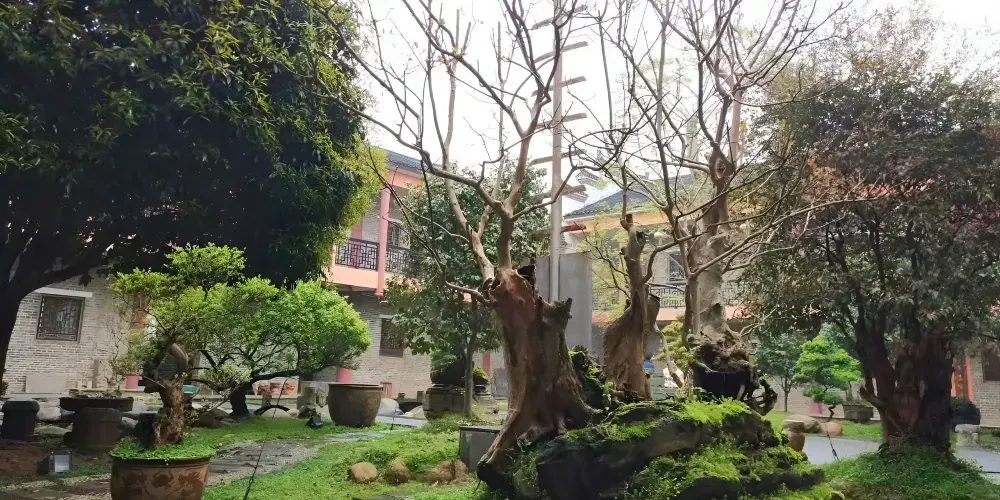 永安旅遊