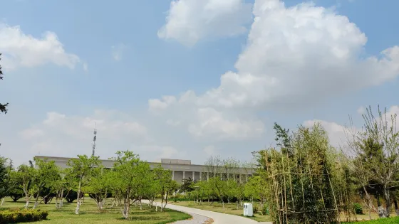 長子文化廣場