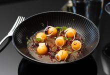 Le Grill美食图片