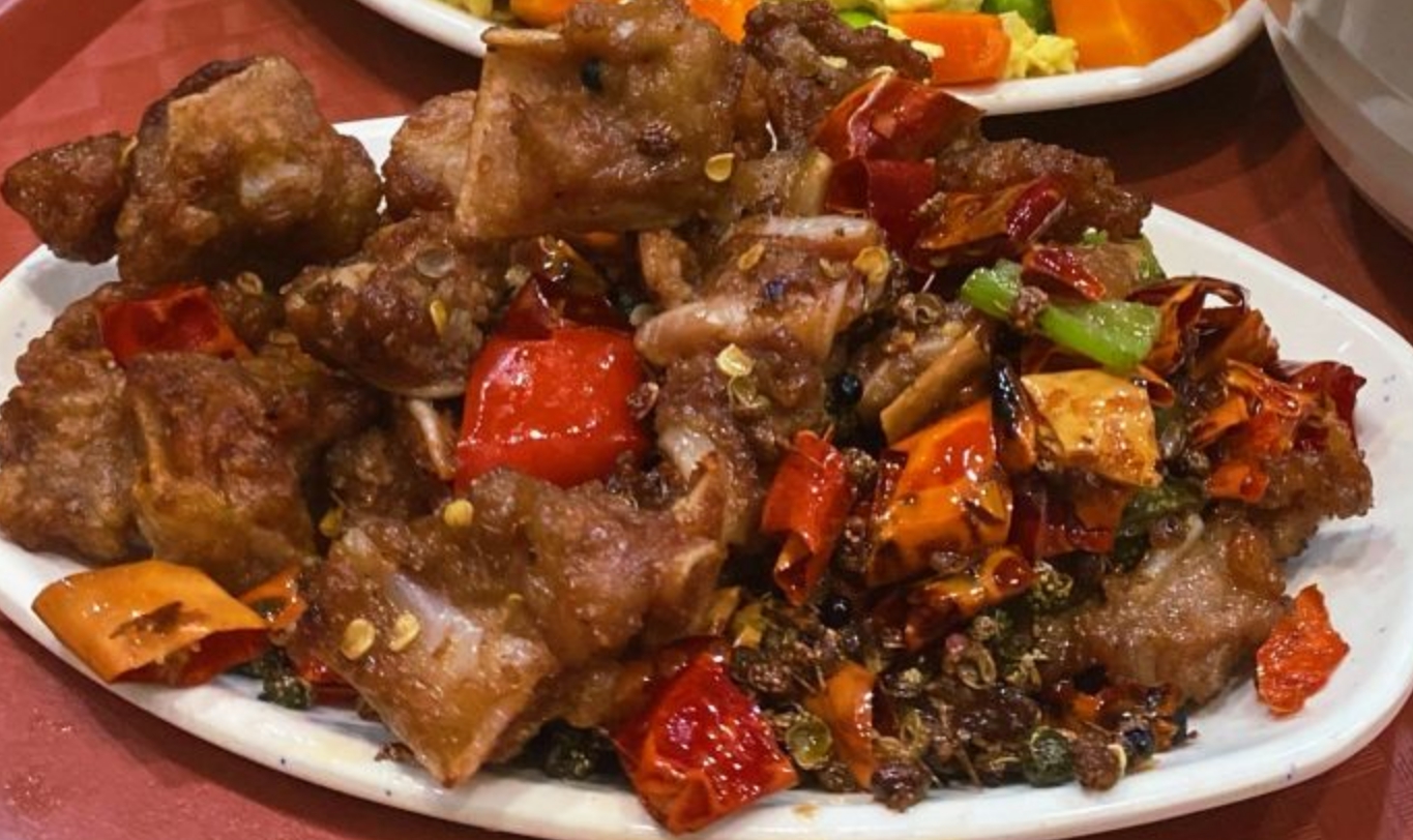 多禾馅饼(红门店)