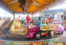 Tramore Amusement and Leisure Park景点图片