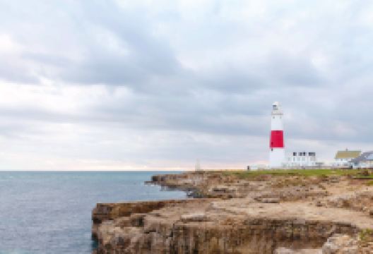 波特兰比尔灯塔景点图片