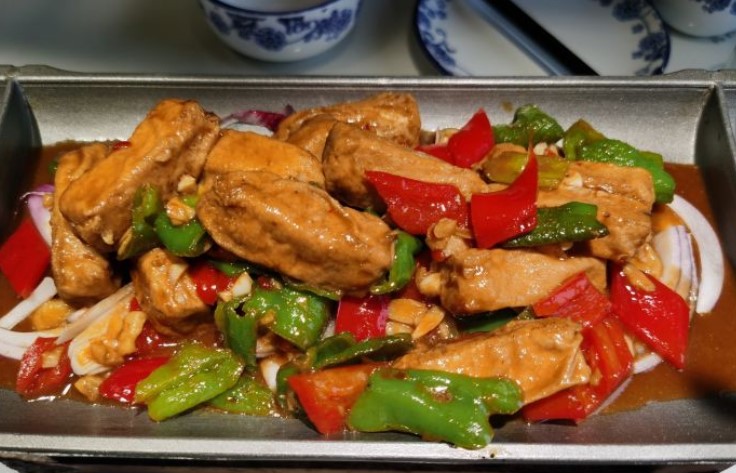 食在徽菜餐厅餐厅图片