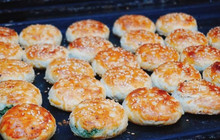 王天顺海苔饼餐厅图片