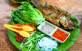傣泐金湾餐厅