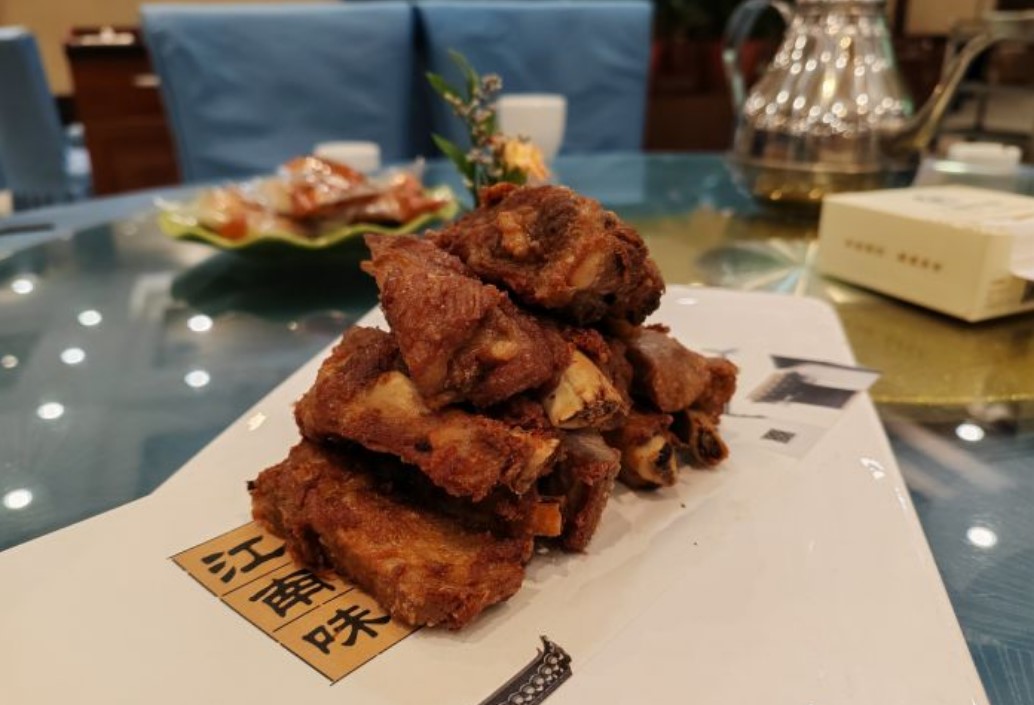 玉龙旺座(仁和大厦店)餐厅图片