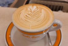 Caffe Greco美食图片