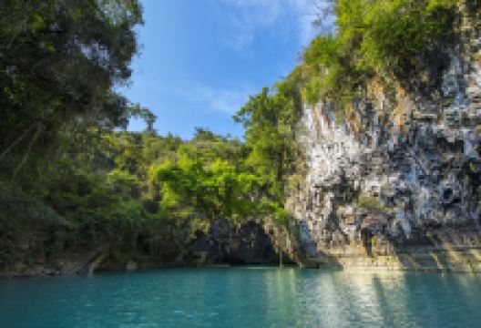 三门海景点图片