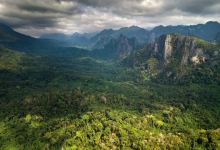 Hin Nam No National Park景点图片