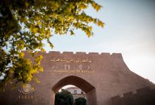 喀什古城景点图片