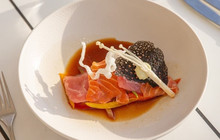 Omeros Brothers Seafood Restaurant餐厅图片