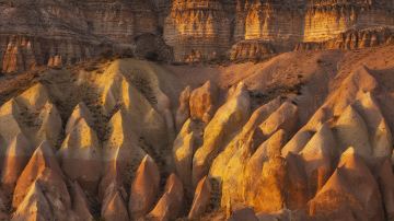 Rose Valley