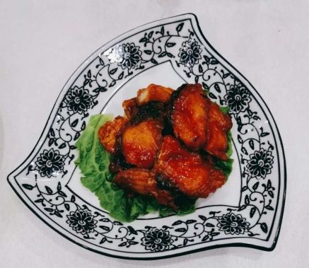 怡景半岛酒店餐厅餐厅图片