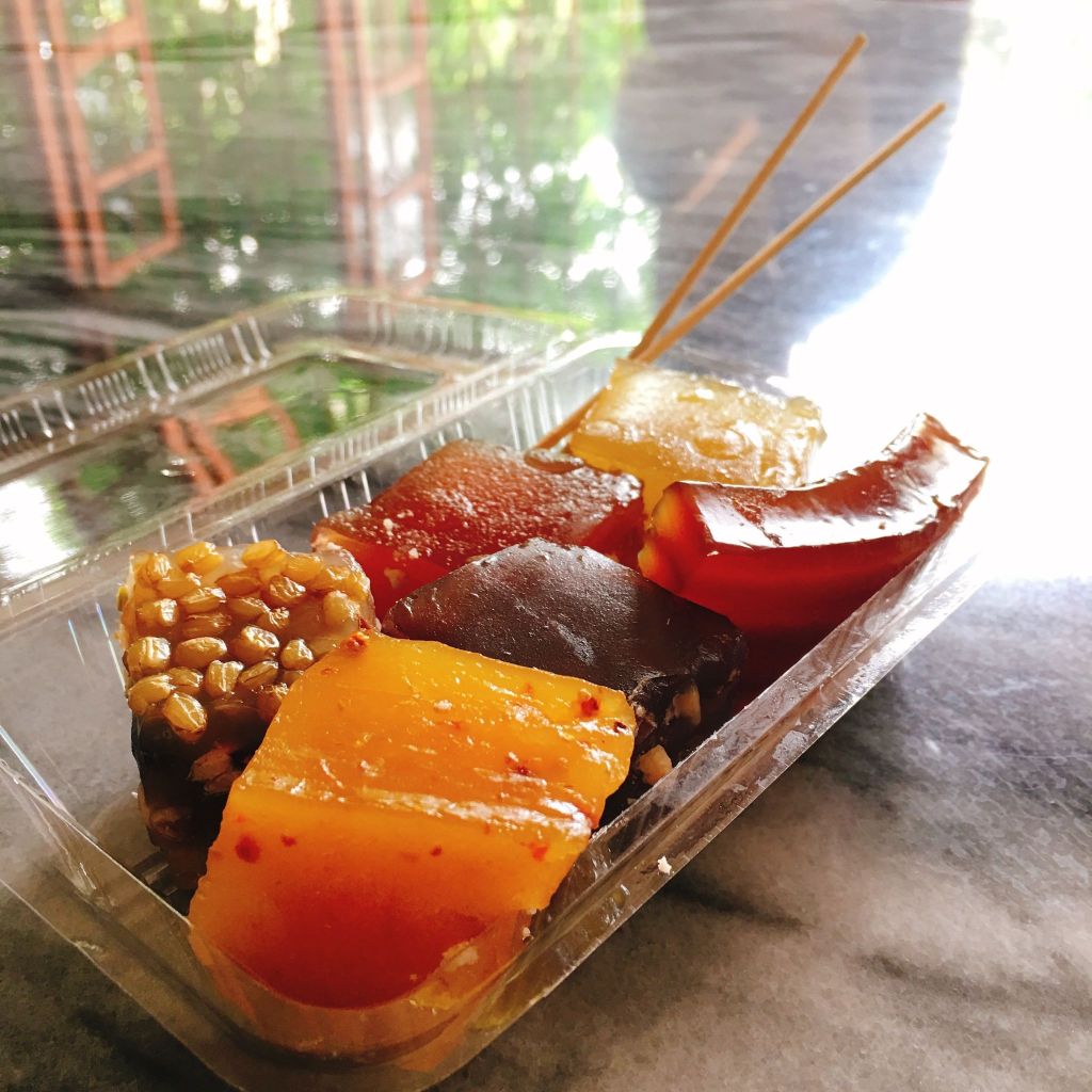 欢姐伦教糕(三洲店)