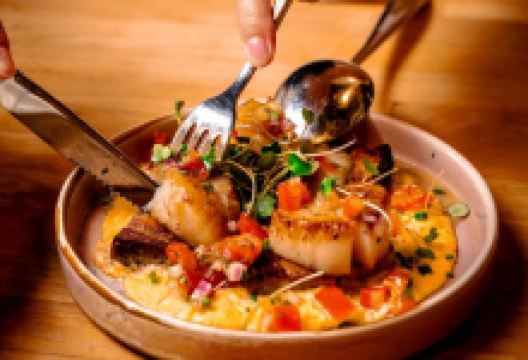 Pearl Diver美食图片