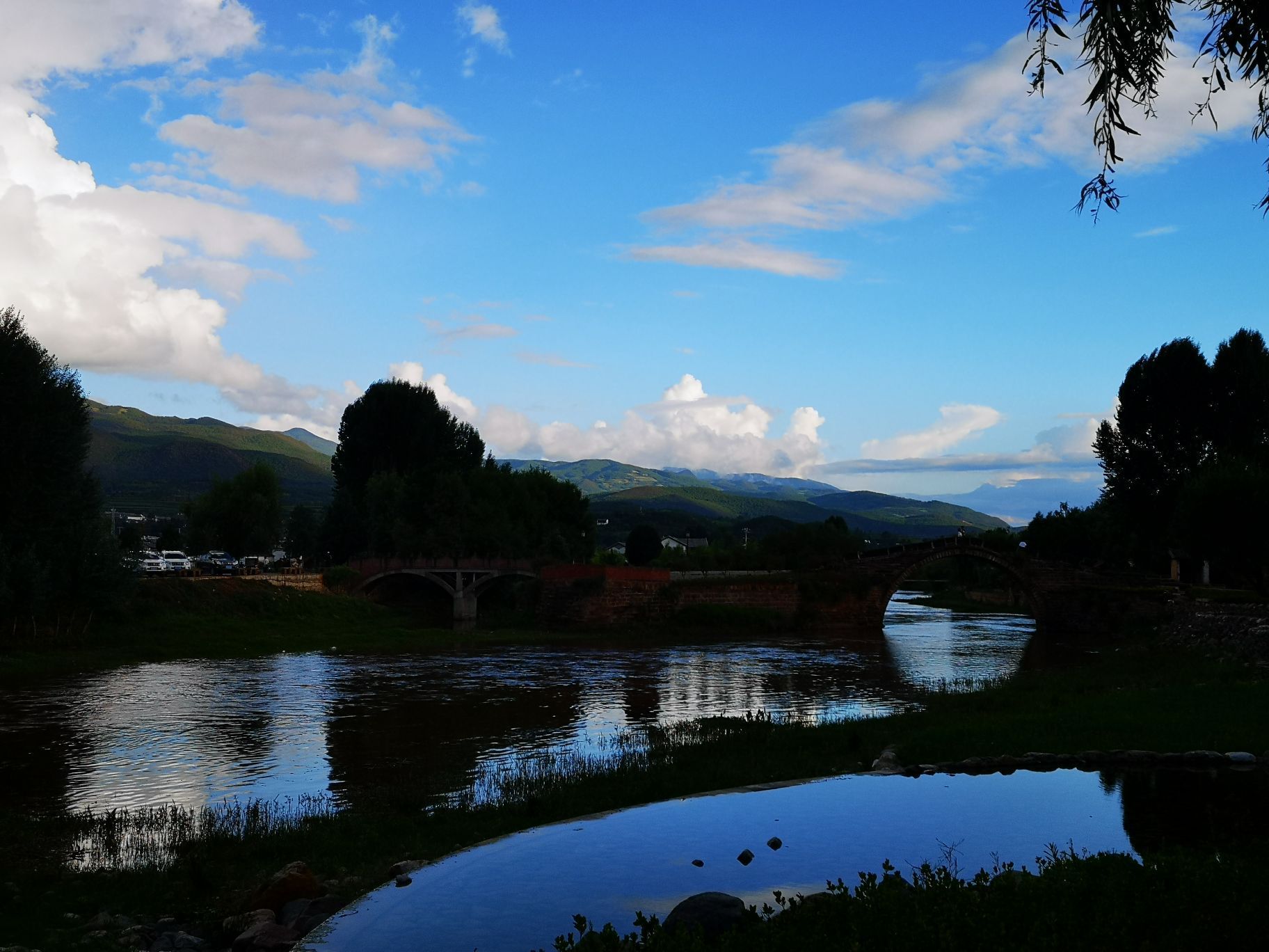 肆悦文创厨房·修馋室餐厅图片